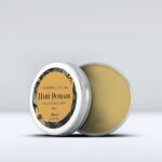 Hair Pomade olive oil & shea butter from dew