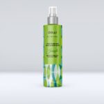 Jungle body mist from dew