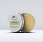 dew Candy solid perfume