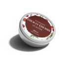 Choco cherry lip balm