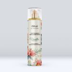 Vanilla Delight Body Mist