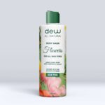 Flowers-Body-wash